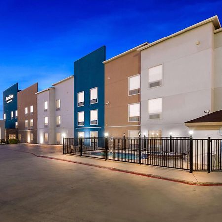 Americinn By Wyndham New Braunfels Buitenkant foto