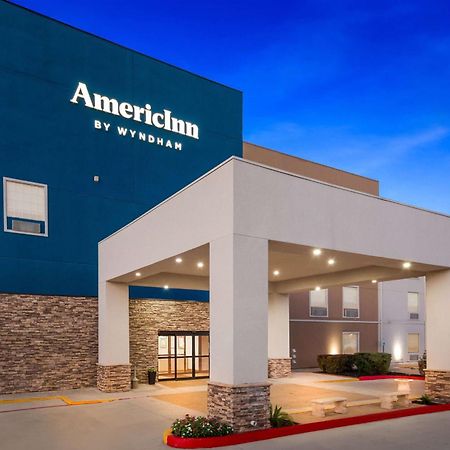 Americinn By Wyndham New Braunfels Buitenkant foto