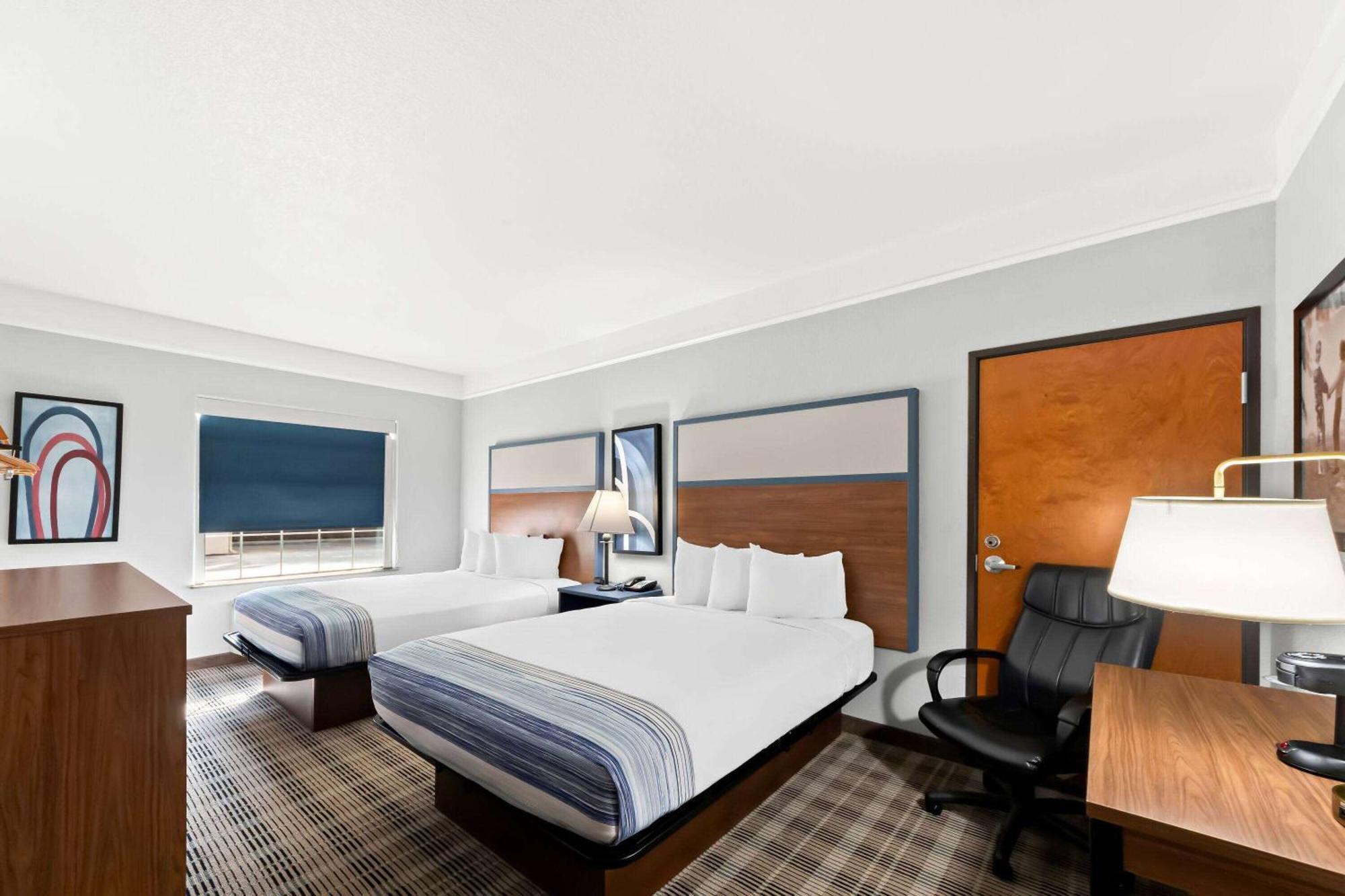 Americinn By Wyndham New Braunfels Buitenkant foto