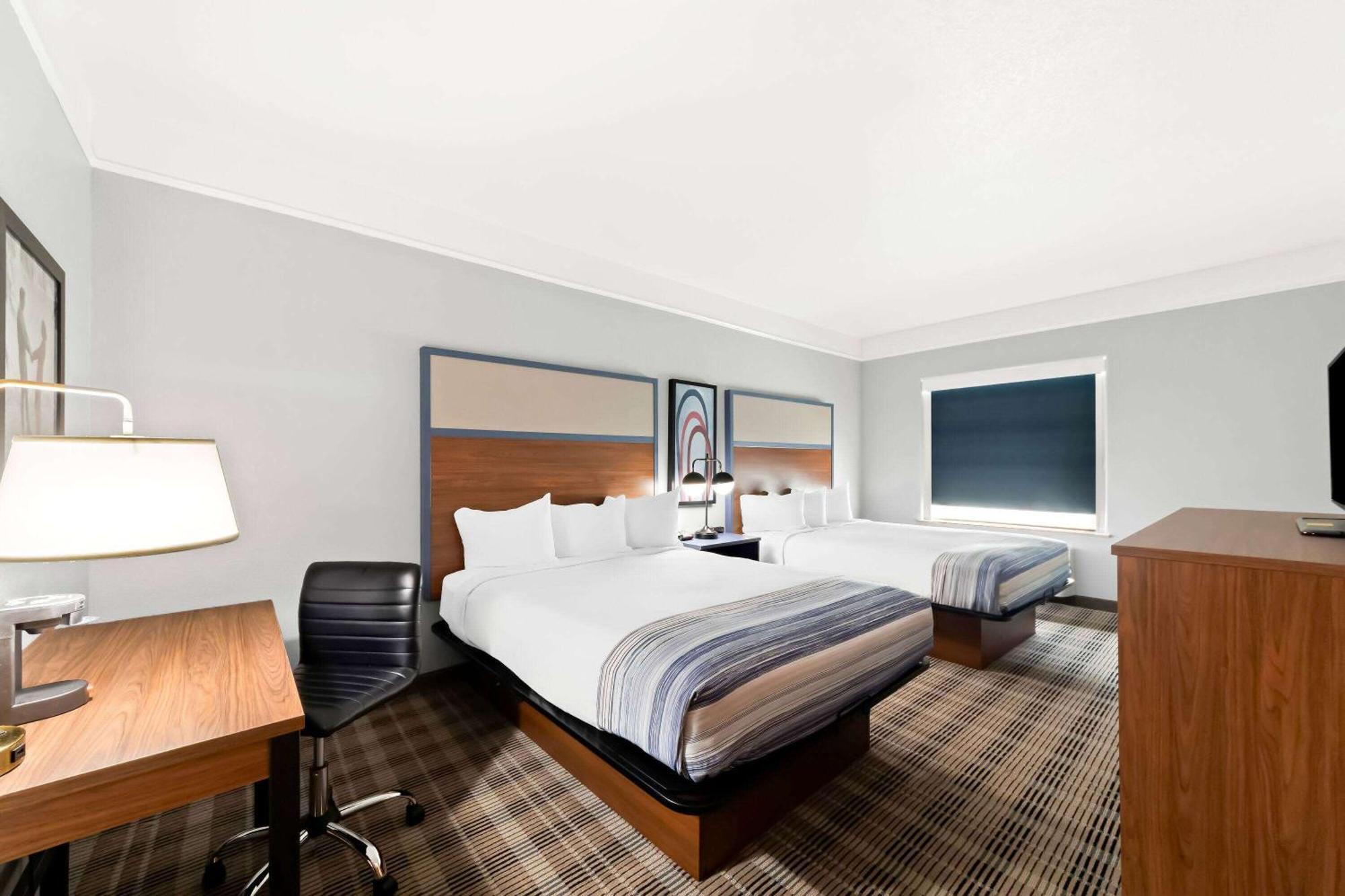 Americinn By Wyndham New Braunfels Buitenkant foto