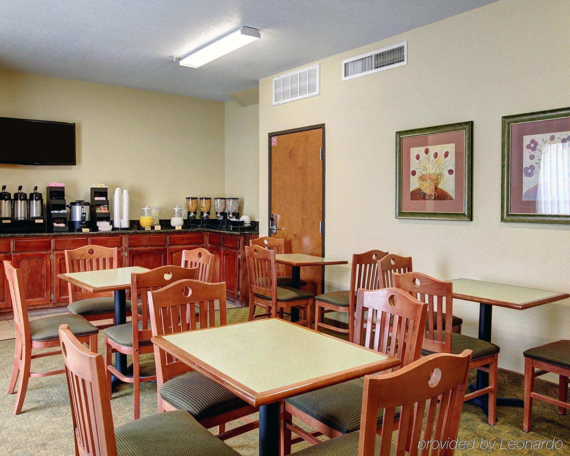 Americinn By Wyndham New Braunfels Buitenkant foto